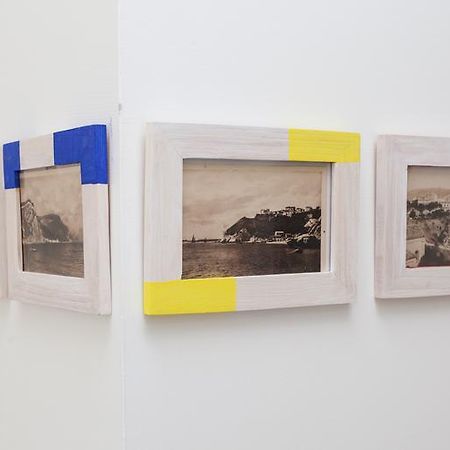 Camere Mare 시롤로 외부 사진