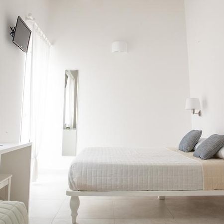 Camere Mare 시롤로 외부 사진