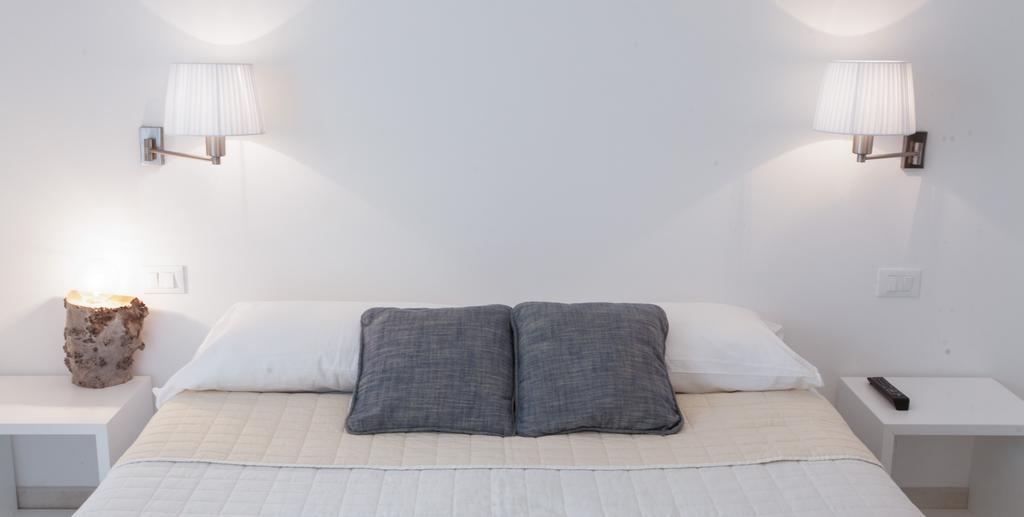 Camere Mare 시롤로 외부 사진